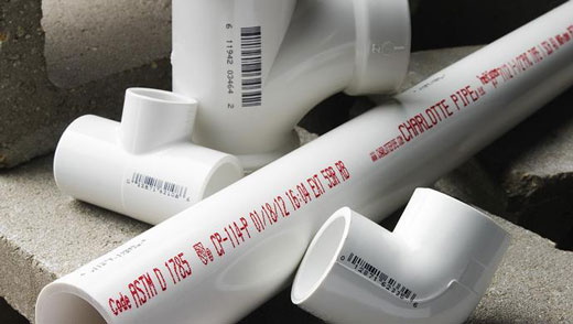 常用的建筑材料是如何分类的呢？